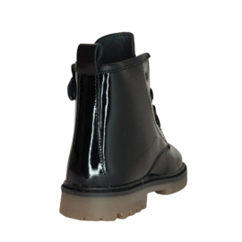 PINOCCHIO VETERBOOT - BLACK