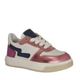 GATTINO SNEAKER - ROZE