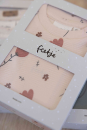 FEETJE PREMIUM SLEEPWEAR - BEAU BLOOM