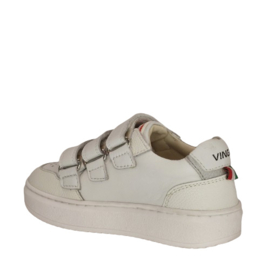 VINGINO KLITTENBAND SNEAKER - NOAH LOW