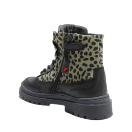 JOCHIE & FREAKS VETERBOOT - POLLY BLACK