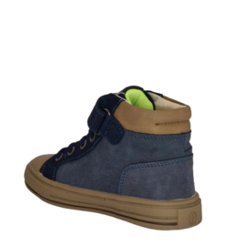 SHOESME HOGE SNEAKER  - DARK BLUE