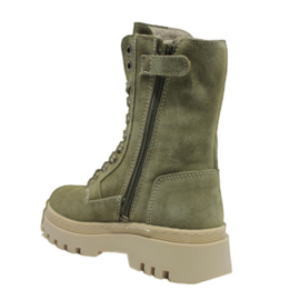 BULLBOXER VETERBOOT - GREEN