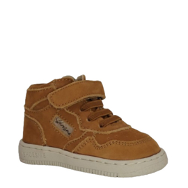 SHOESME BABYSNEAKER - COGNAC