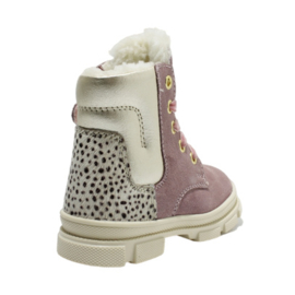 PINOCCHIO VETERBOOT - ROZE COMBI