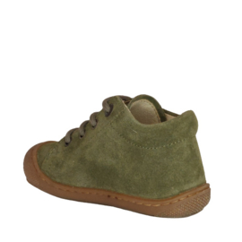 NATURINO BABYSCHOEN - COCOON MILITARE