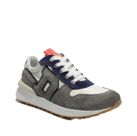 DEVELAB SNEAKER - GREY FANTASY