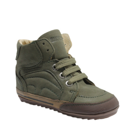 SHOESME BABYSCHOEN - GREEN