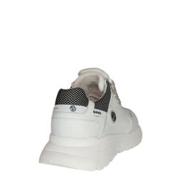 VINGINO SNEAKER - LOGAN REAL WHITE