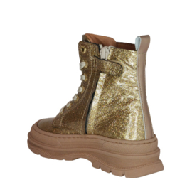 DEVELAB VETERBOOT - GOLD METALLIC