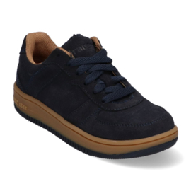 BRAQEEZ VETERSCHOEN - PIM POWER - NAVY