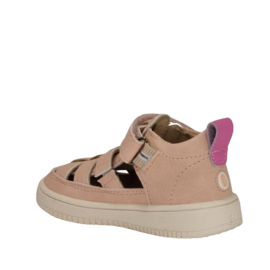 SHOESME BABY SANDAAL - PINK