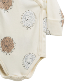 CAN GO BABY ROMPER - SHEEP