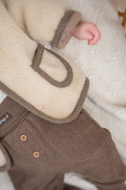 FEETJE BABY BROEK - ACORN