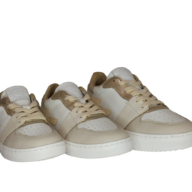 GATTINO SNEAKER - PANNA