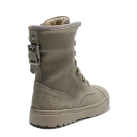 SHOESME VETERBOOT - TAUPE