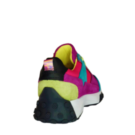 BULLBOXER SNEAKER - MULTICOLOR