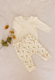 FEETJE BABY LONGSLEEVE - BLOOM