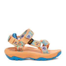 TEVA HURRICANE XLT 2 SUN FACE BLUE SKY