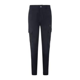 CRUYFF CONNECTION SWEATPANTS - BLACK