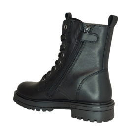 GATTINO VETERBOOT G1234 - BLACK