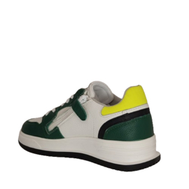 HIP SNEAKER - 1115 - GREEN