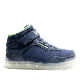 SKECHERS ICE LIGHTS SNEAKER - E-PRO III CLAMOR