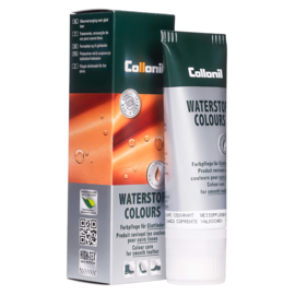 COLLONIL SCHOENVERZORGING - WATERSTOP TUBE WIT - 75 ML