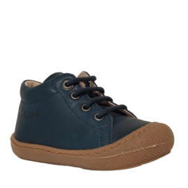 NATURINO BABYSCHOEN - COCOON NAVY