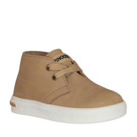 PINOCCHIO VETERSCHOEN - BEIGE COMBI