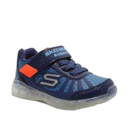 SKECHERS SNEAKER - S-LIGHTS - ILLUMI BRIGHTS - TUFF TRACK