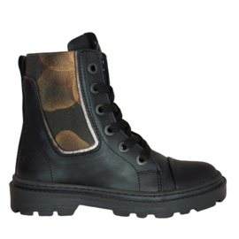 JOCHIE & FREAKS VETERBOOT - BIBI BLACK