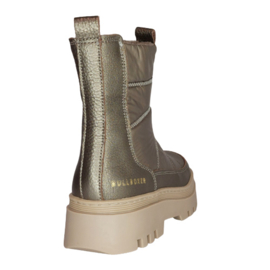 BULLBOXER ENKELBOOT - GOLD