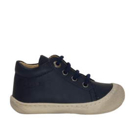 NATURINO BABYSCHOEN - COCOON NAVY