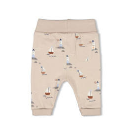 FEETJE BABY BROEK - LET'S SAIL