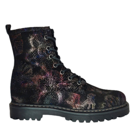 GIGA VETERBOOT G4200 - ADONIS BLACK MULTI