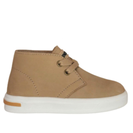 PINOCCHIO VETERSCHOEN - BEIGE COMBI