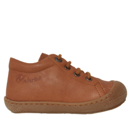 NATURINO BABYSCHOEN - COCOON COGNAC