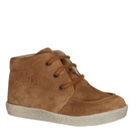 FALCOTTO VETERSCHOEN - CELIO  COGNAC