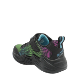 SKECHERS SNEAKER - S-LIGHTS - ERUPTERS IV