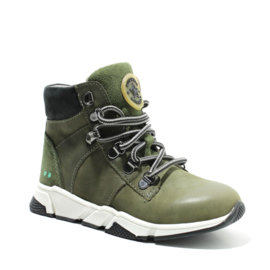 BUNNIESJR VETERBOOT - GUUS GEIN -ARMY GREEN