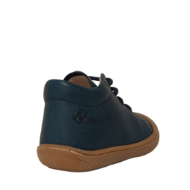 NATURINO BABYSCHOEN - COCOON NAVY