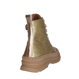 DEVELAB VETERBOOT - GOLD METALLIC