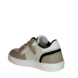 GATTINO SNEAKER - TAUPE