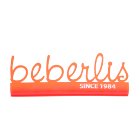 BEBERLIS BABYSLOFJE - BRONZE METALLIC