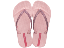 IPANEMA ANATOMIC LOLITA - PINK