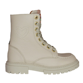 DEVELAB VETERBOOT - BEIGE NAPPA