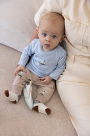 FEETJE BABY BROEK - LET'S SAIL