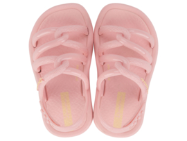 IPANEMA SANDAAL MEU SOL - LIGHT PINK