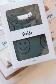 FEETJE PREMIUM SLEEPWEAR - SAMMI SMILE